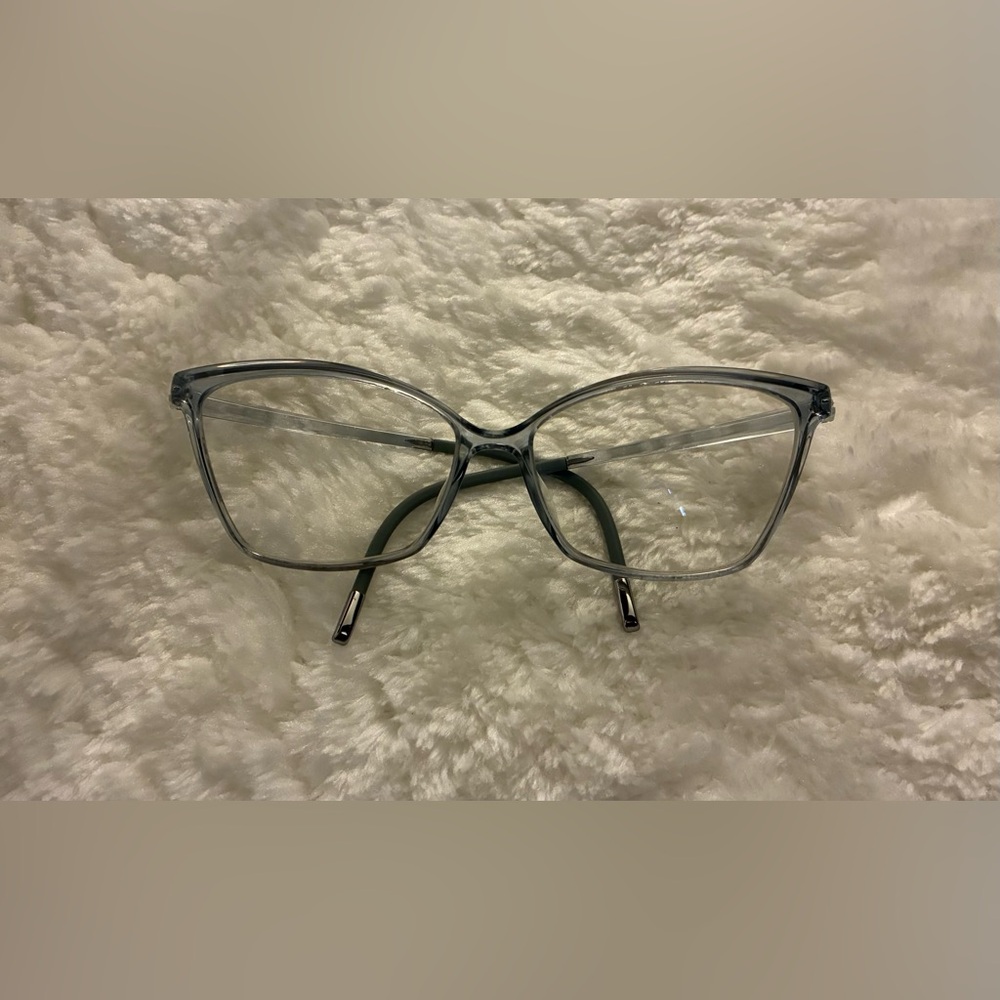 SILHOUETTE SPX 1597 Eyeglasses Frame - Picture 2 of 4